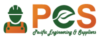 Pes BD Logo